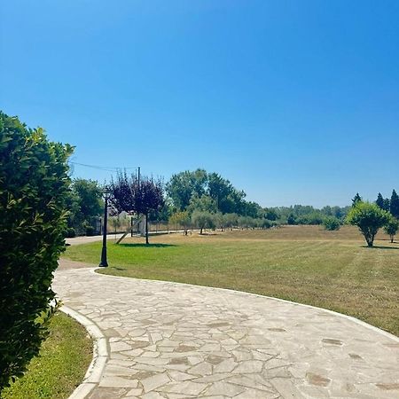 Casa Family Hotel Ulcinj Ngoại thất bức ảnh