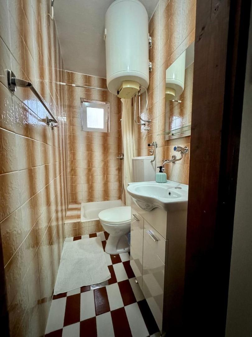 Casa Family Hotel Ulcinj Ngoại thất bức ảnh
