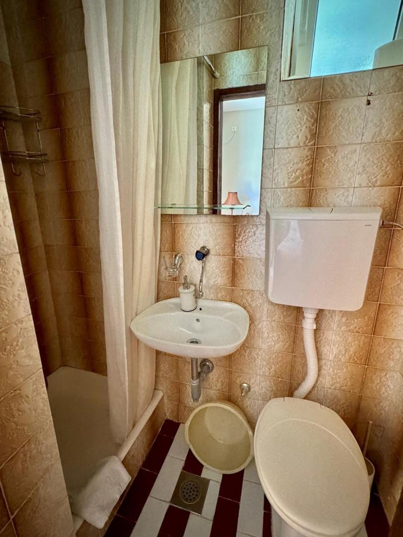 Casa Family Hotel Ulcinj Ngoại thất bức ảnh