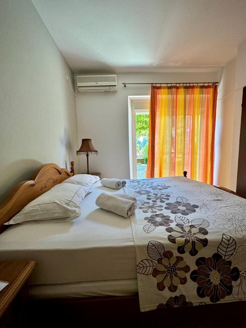 Casa Family Hotel Ulcinj Ngoại thất bức ảnh