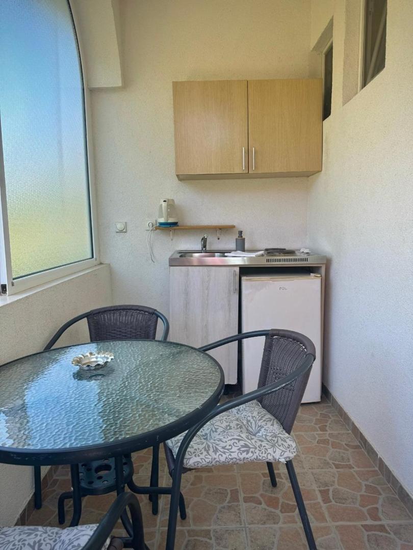 Casa Family Hotel Ulcinj Ngoại thất bức ảnh