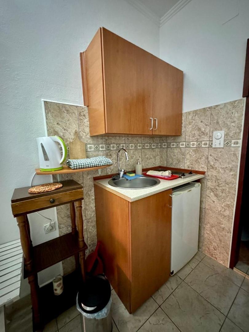 Casa Family Hotel Ulcinj Ngoại thất bức ảnh