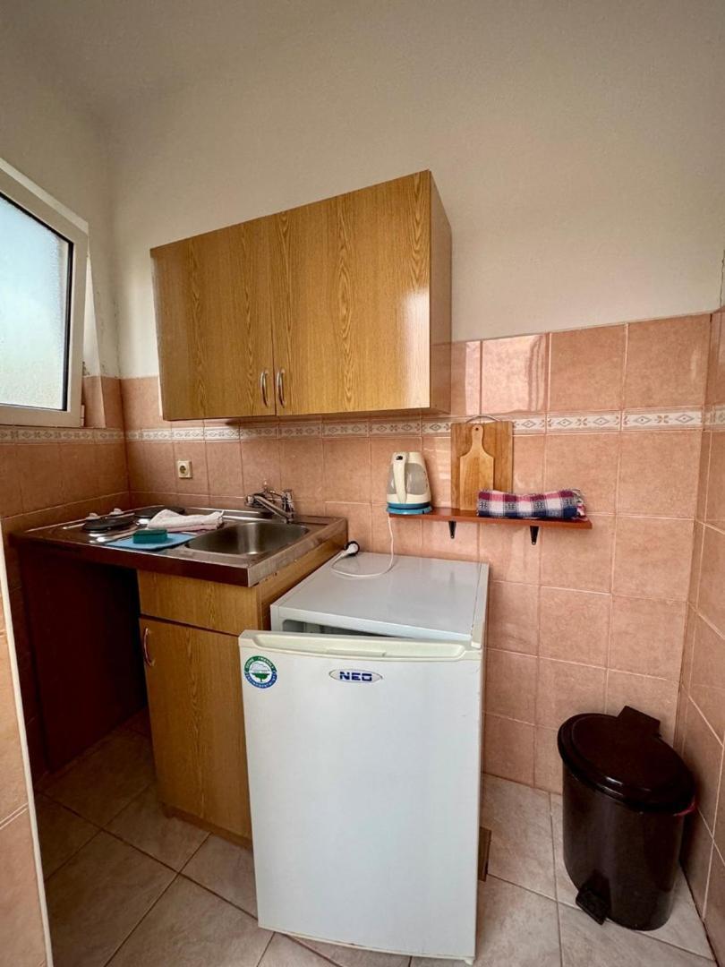 Casa Family Hotel Ulcinj Ngoại thất bức ảnh
