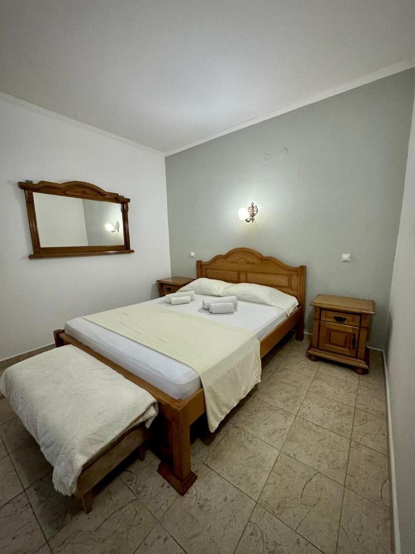 Casa Family Hotel Ulcinj Ngoại thất bức ảnh