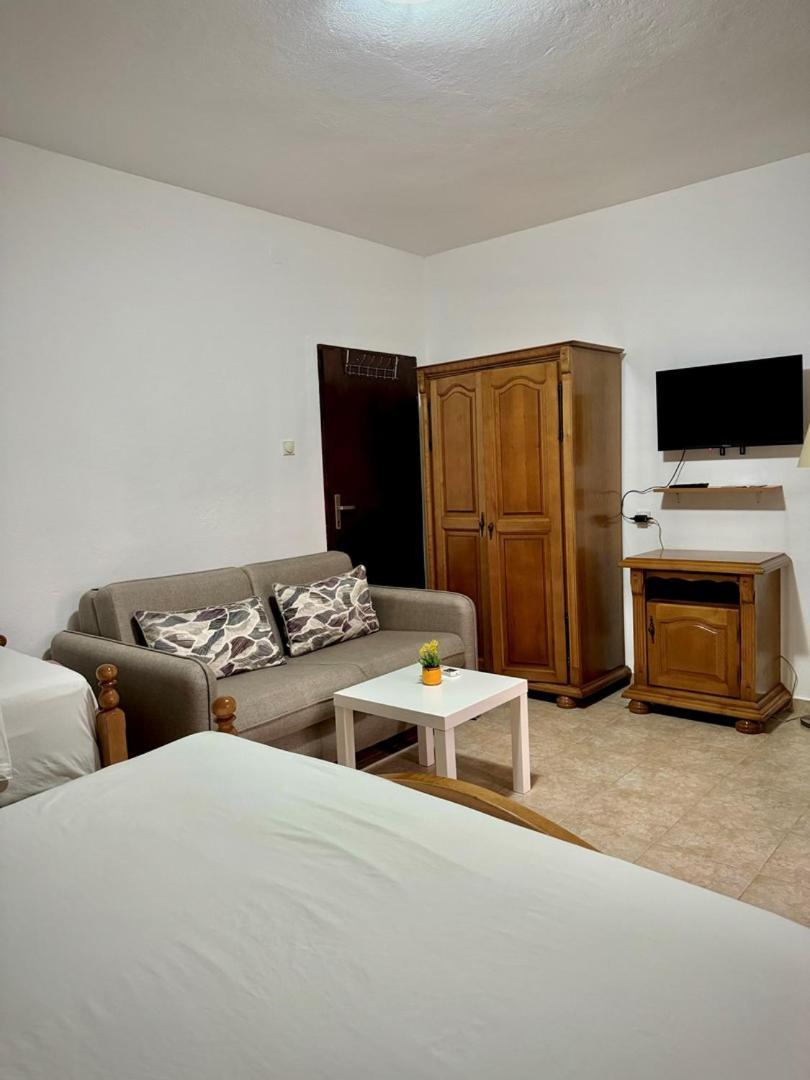 Casa Family Hotel Ulcinj Ngoại thất bức ảnh